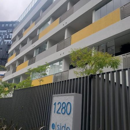 Lindo Studio Na Vila Madalena Sao Paulo Exterior photo